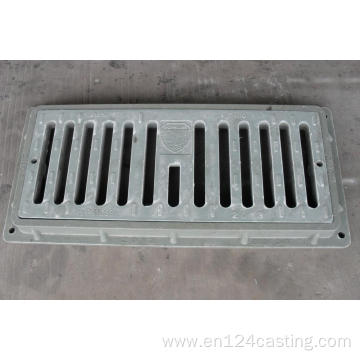 composite gratings 335X825 D400 cast iron gratings